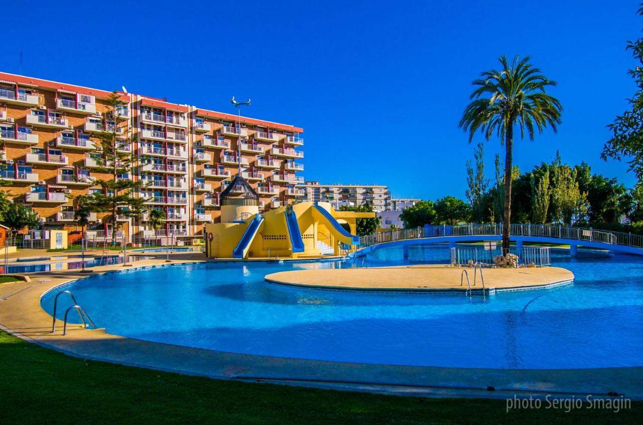 137 Minerva Apartamentos - Vista Al Mar - Piscina Y Playa - Cercano A Tren, Restaurantes Y Tiendas Benalmádena Kültér fotó