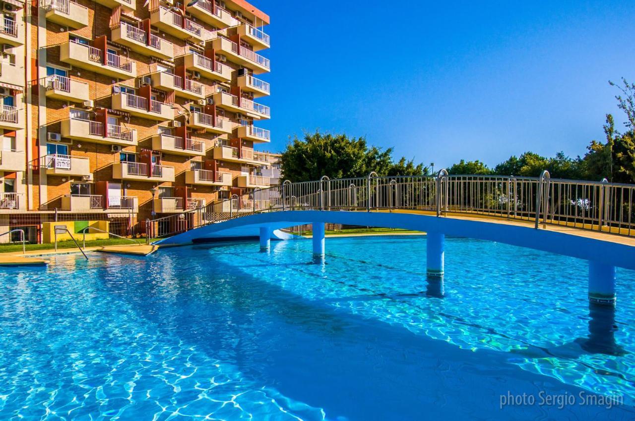 137 Minerva Apartamentos - Vista Al Mar - Piscina Y Playa - Cercano A Tren, Restaurantes Y Tiendas Benalmádena Kültér fotó
