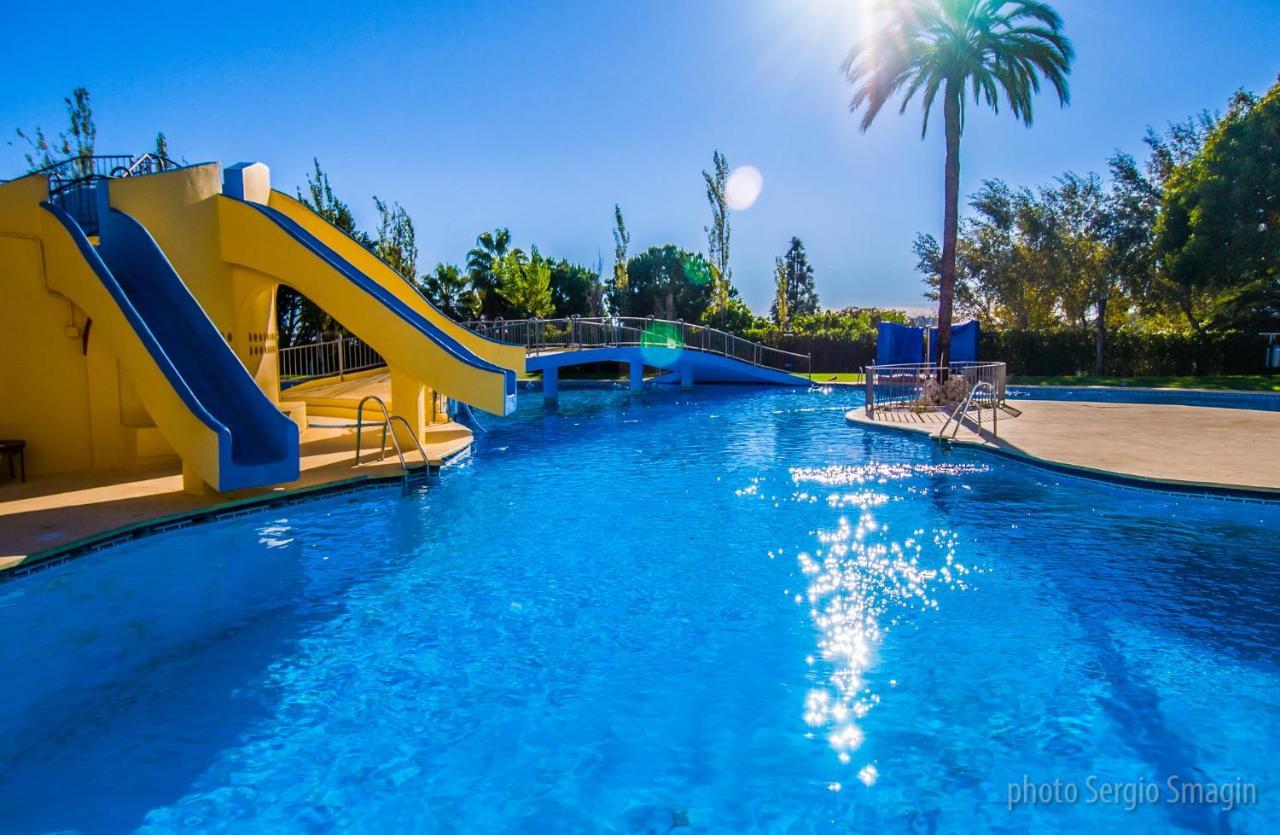 137 Minerva Apartamentos - Vista Al Mar - Piscina Y Playa - Cercano A Tren, Restaurantes Y Tiendas Benalmádena Kültér fotó